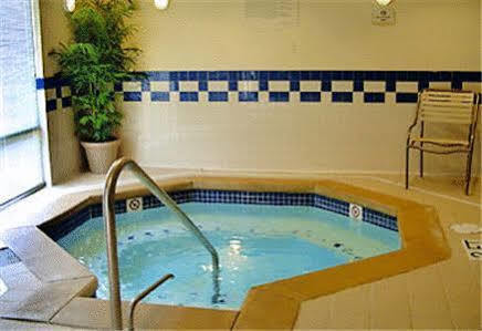 Fairfield Inn And Suites By Marriott Indianapolis/ Noblesville Exterior photo
